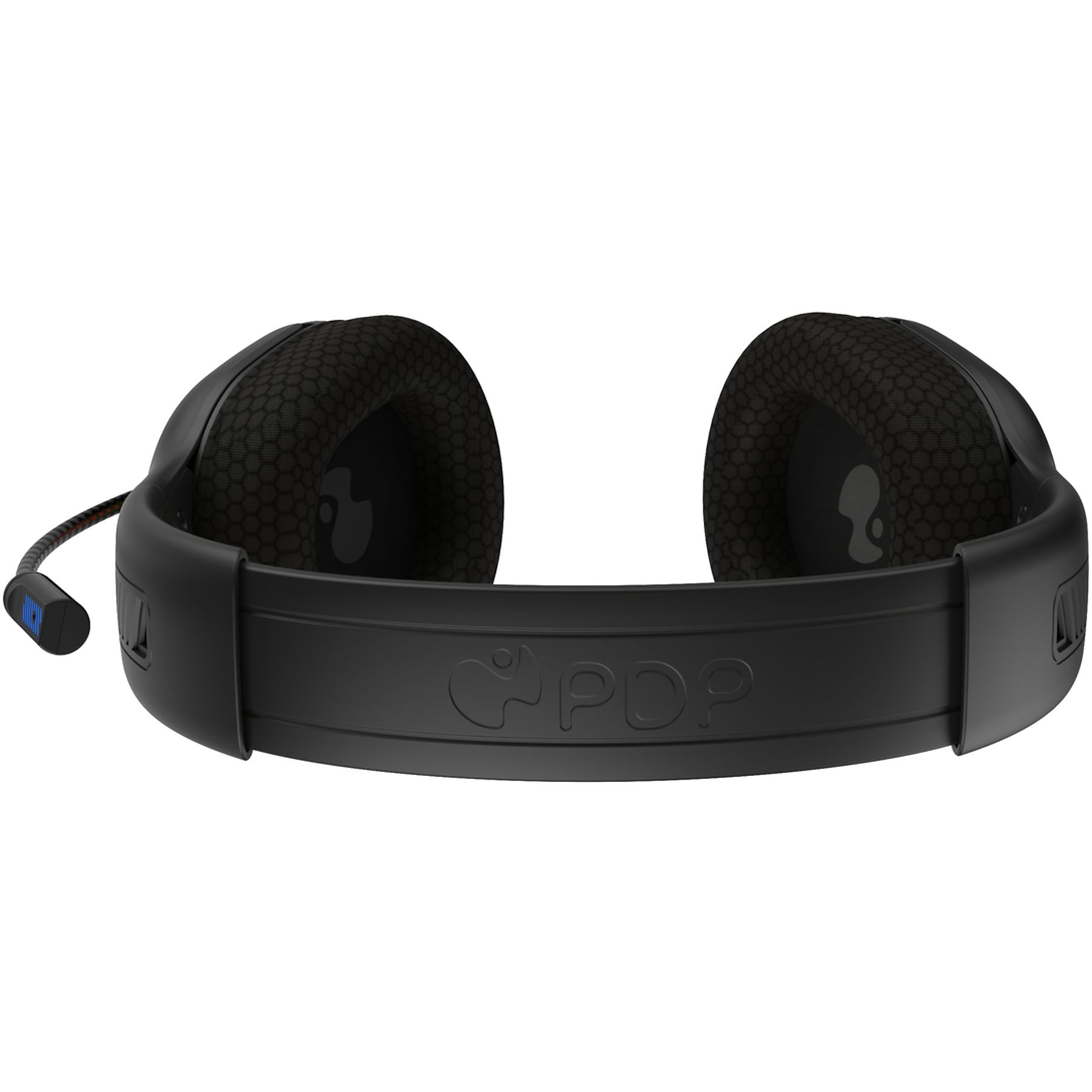 Micro-casque Sans Fil PDP Afterglow Wave Wireless Headset pour Xbox Noir – Image 9
