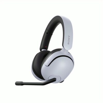 Micro-casque sans fil Sony INZONE H5 WH-G500 pour PS5/PC