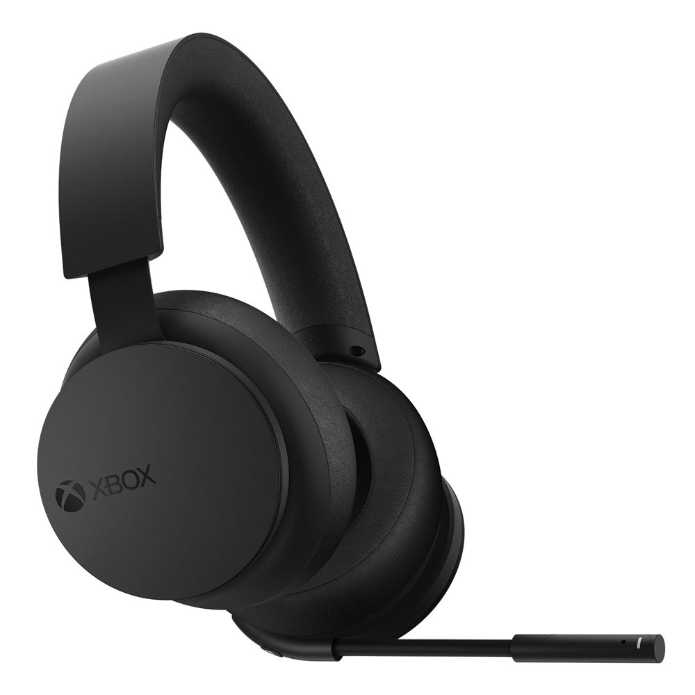Micro-casque Sans Fil Xbox Edition 2024 Dolby Atmos pour XBOX/PC/Mobile