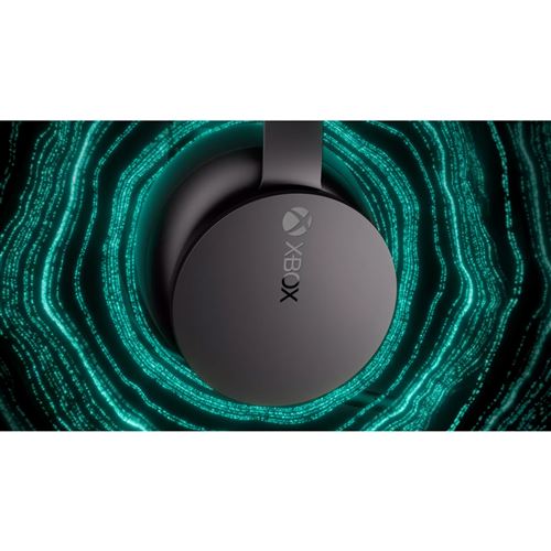 Micro-casque Sans Fil Xbox Edition 2024 Dolby Atmos pour XBOX/PC/Mobile – Image 4