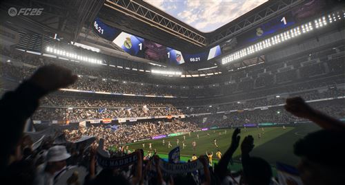 Jeu Nintendo Switch - EA SPORTS FC 26 – Image 5