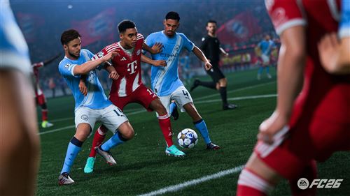Jeu Nintendo Switch - EA SPORTS FC 26 – Image 4