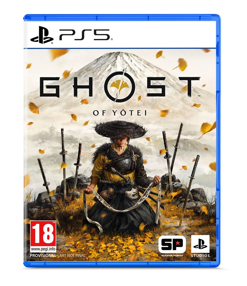 Jeux PS5