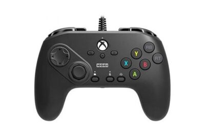 Manette filaire Hori Fighting Commander pour XBOX One, XBOX Series S/X et PC