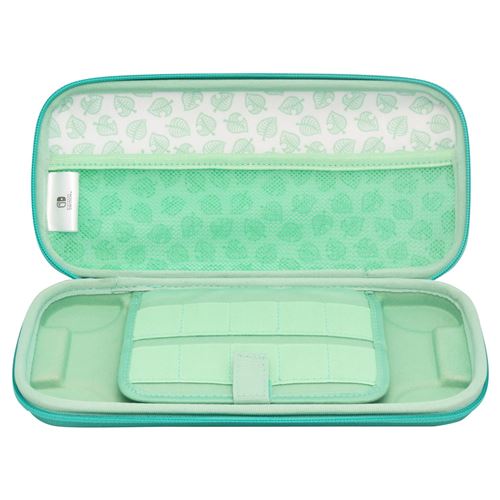 Housse de Protection et Transport Hori - Animal Crossing pour Nintendo Switch, Switch Lite et Switch OLED – Image 4