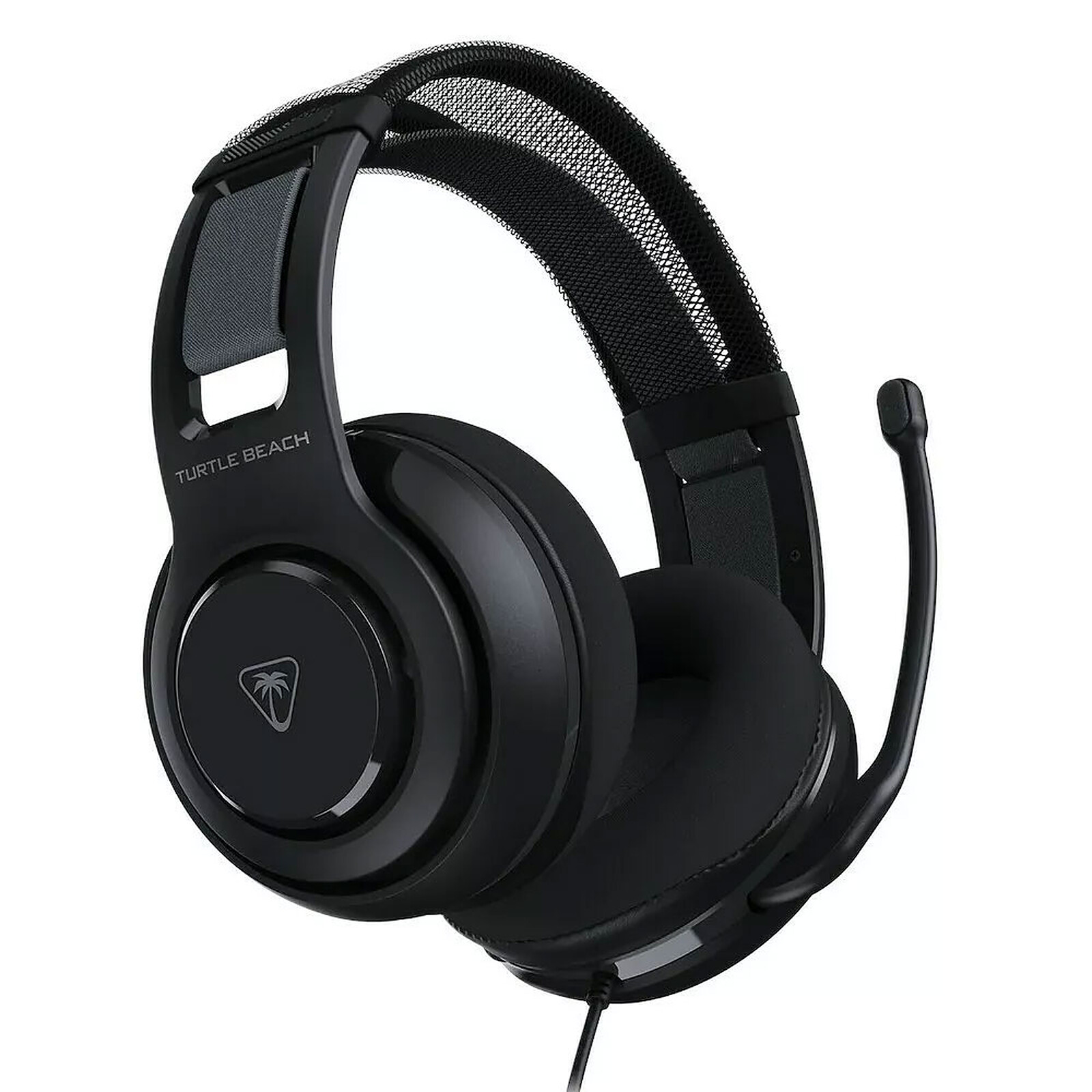 Micro-casque Turtle Beach Atlas 200 PC (Noir) – Image 2