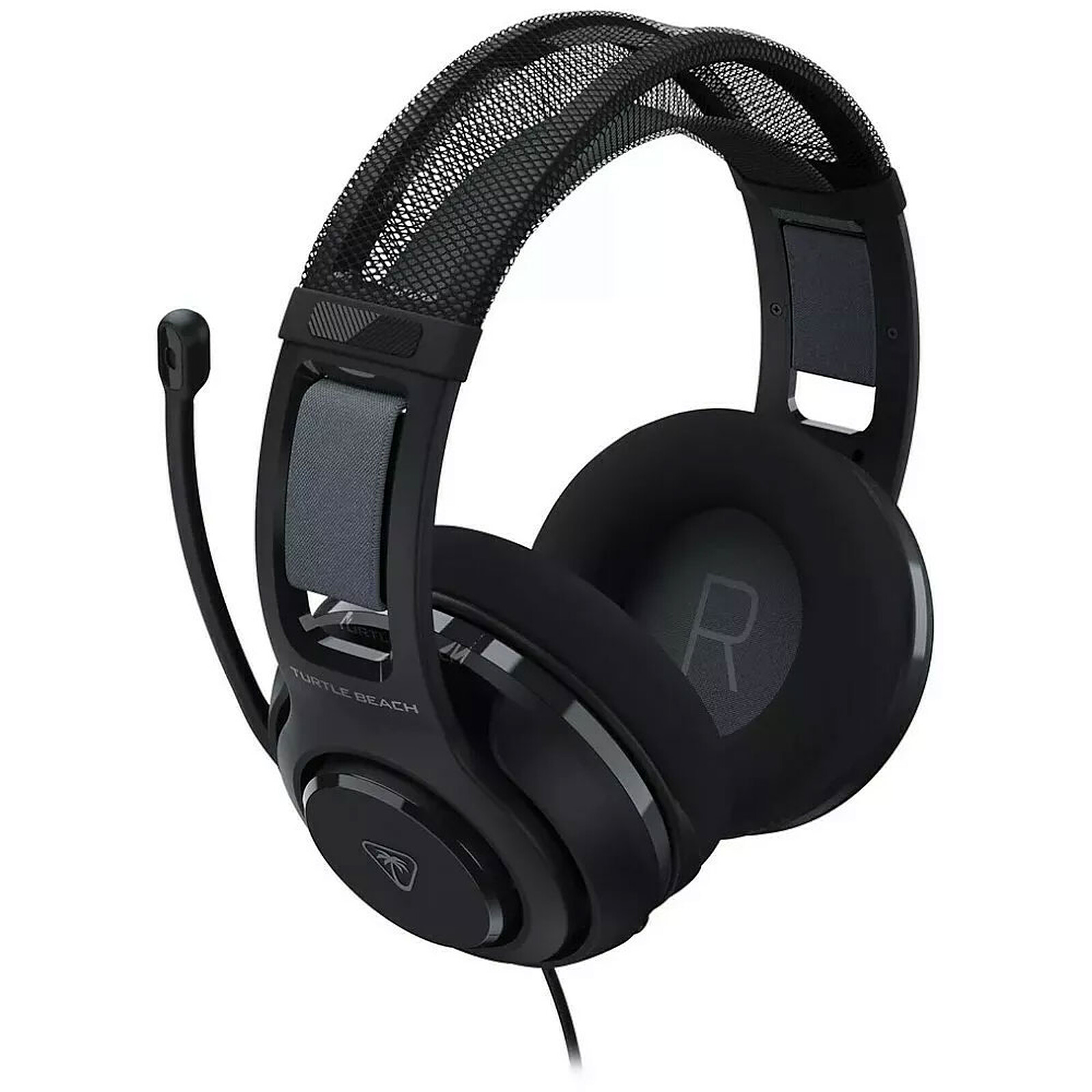 Micro-casque Turtle Beach Atlas 200 PC (Noir) – Image 5