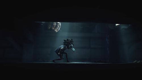 Jeu Nintendo Switch - Little Nightmares III – Image 4