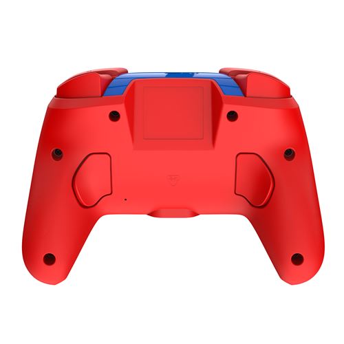 Manette sans fil Turtle Beach Rematch™ Mario Bricks pour Nintendo Switch/OLED/Switch 2/PC – Image 5