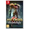 Jeu Nintendo Switch - Metroid Prime Remastered