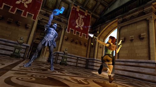 Jeu Nintendo Switch - Tomb Raider IV-VI Remastered Starring Lara Croft Deluxe Edition – Image 5