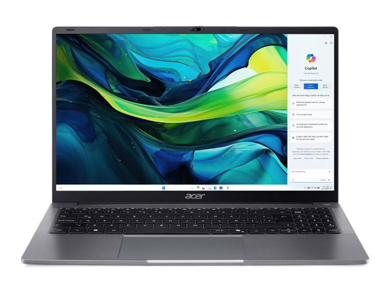 Ordinateur portable Acer Aspire Lite 15 AL15-32P - 15.6" - Celeron N4500 - 4 Go - SSD 128 Go