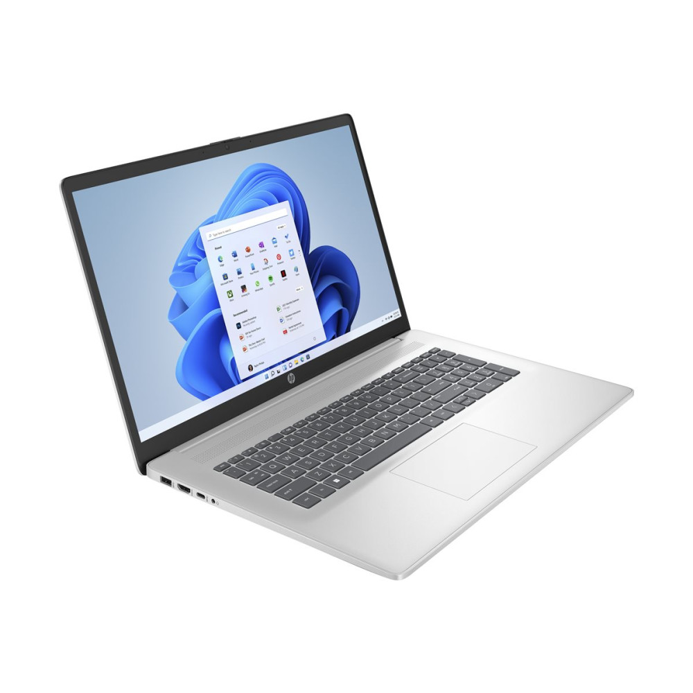 Ordinateur portable HP 17-cn3005nf - 17.3" - Intel i3-N305 - 8 Go - SSD 512 Go – Image 2