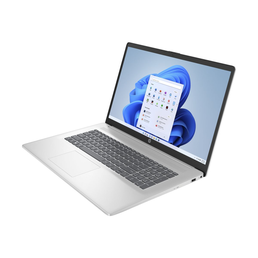 Ordinateur portable HP 17-cn3005nf - 17.3" - Intel i3-N305 - 8 Go - SSD 512 Go – Image 3