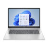 Ordinateur portable HP 17-cn3005nf - 17.3" - Intel i3-N305 - 8 Go - SSD 512 Go