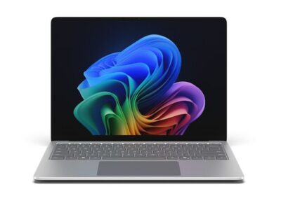 Ordinateur portable Microsoft Surface Laptop 13" - 13.5" - Qualcomm Snapdragon X Plus Copilot+ PC - EP2-31647 - 16 Go - SSD 512 Go