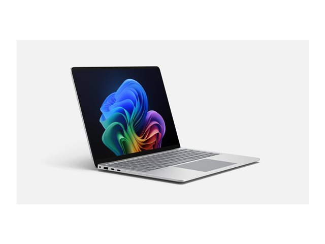 Ordinateur portable Microsoft Surface Laptop 13" - 13.5" - Qualcomm Snapdragon X Plus Copilot+ PC - EP2-31647 - 16 Go - SSD 512 Go – Image 6