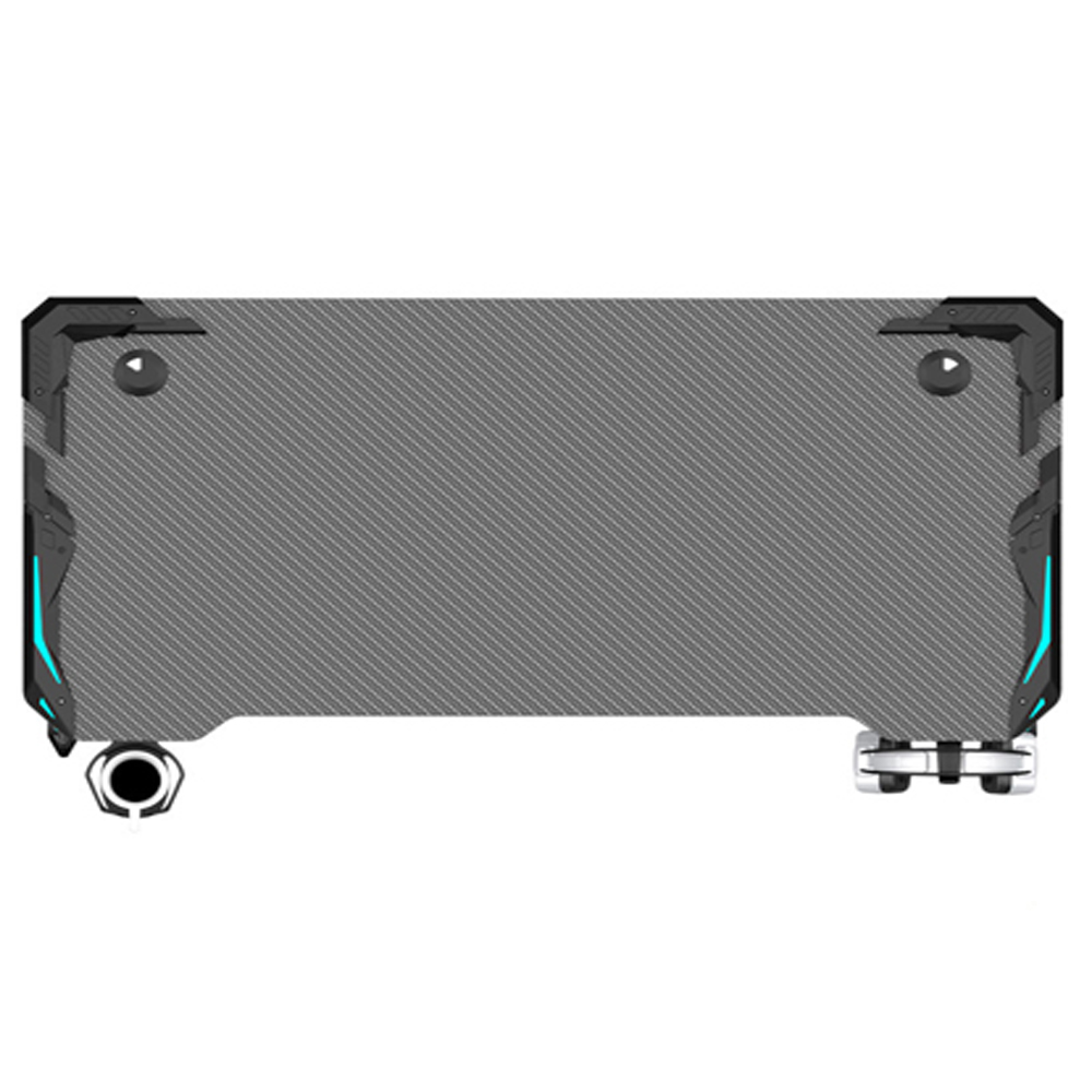Bureau Gamer Berserker Delux-Balder-120-Alu-Rgb – Image 3