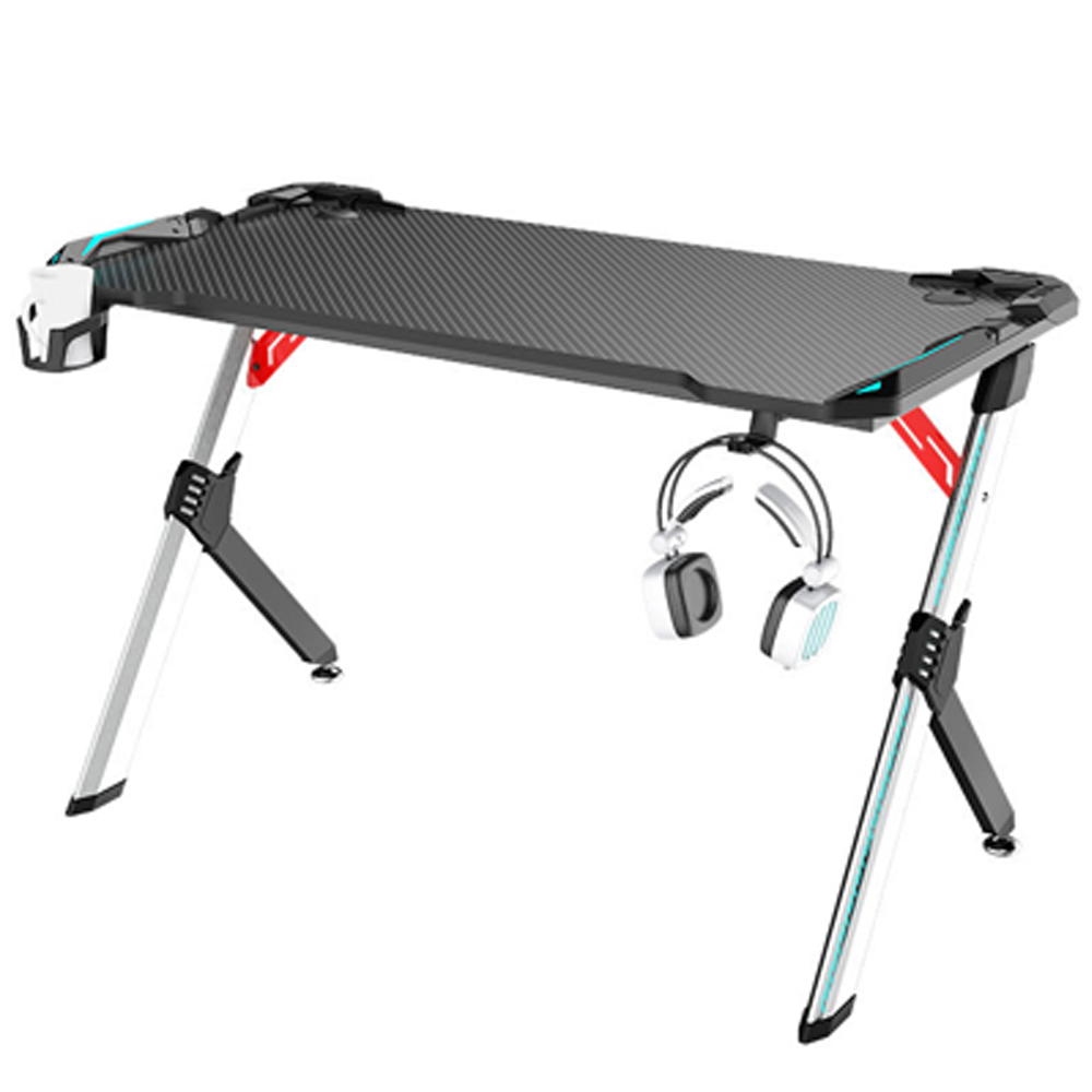Bureau Gamer Berserker Delux-Balder-120-Alu-Rgb – Image 2