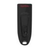 Clé USB SanDisk Ultra - USB 3.0 - 512 Go - Noir