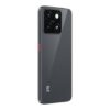 Smartphone ZTE Blade A55 - 4G - Ram 4 Go - Stockage 128 Go
