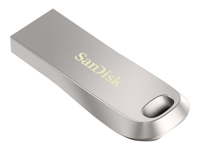 Clé USB SanDisk Ultra Luxe - USB 3.2 Gen 1 - 256 Go – Image 2