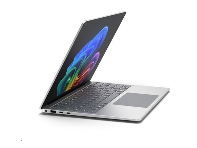Ordinateur portable Microsoft Surface Laptop 13" - 13.5" - Qualcomm Snapdragon X Plus Copilot+ PC - EP2-31647 - 16 Go - SSD 512 Go – Image 8