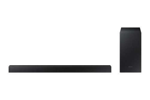 Barre de son Tcl S55HE Dolby Atmos 2.1 Noir – Image 2