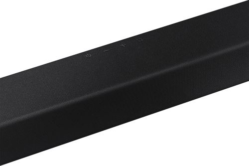 Barre de son Tcl S55HE Dolby Atmos 2.1 Noir – Image 3