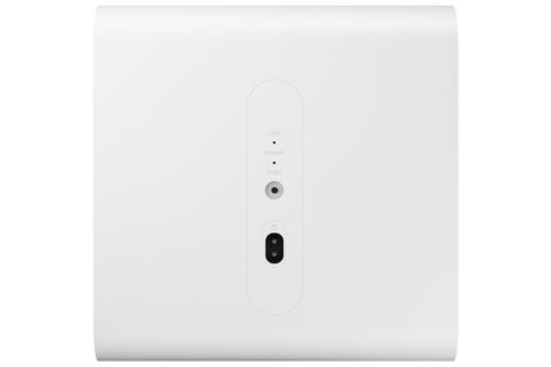 Barre de son Samsung S-Series HW-S811D/XE Dolby Atmos Blanc – Image 5