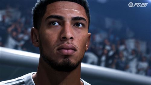 Jeu vidéo EA SPORTS FC 26 - Sony PS5 – Image 5