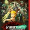 Jeu Nintendo Switch 2 - Hyrule Warriors : Les Chroniques du Sceau
