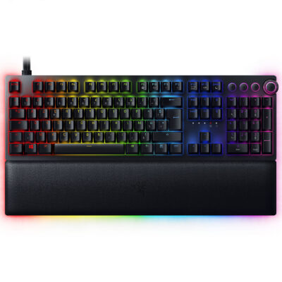 Clavier Gamer Razer HUNTSMAN V2