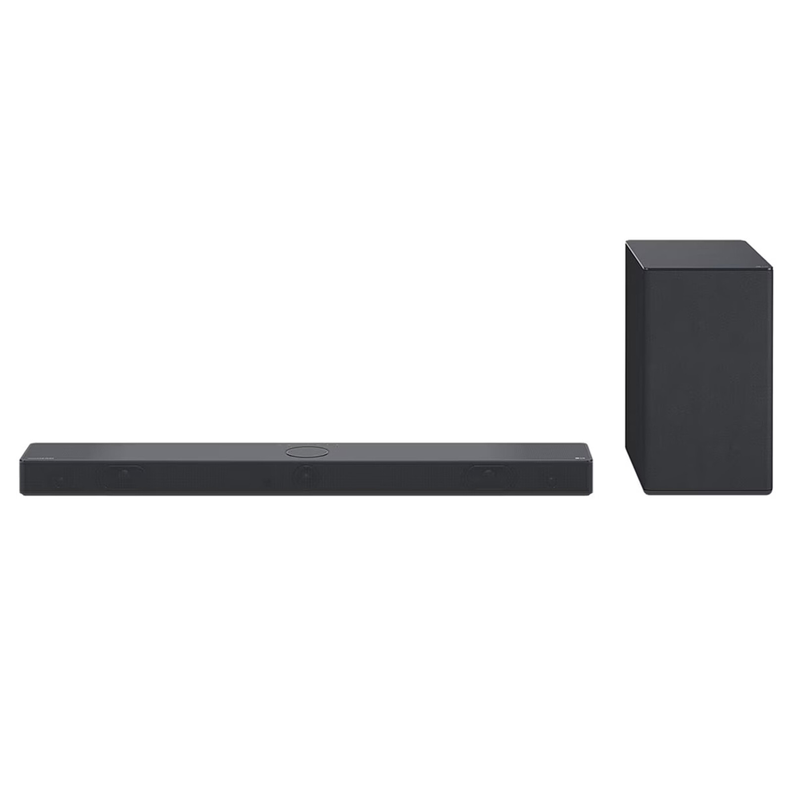 Barre de son LG SC9S