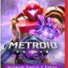 Jeu Nintendo Switch 2 - Metroid Prime 4 : Beyond