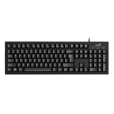 Clavier filaire Genius Smart KB-100 USB