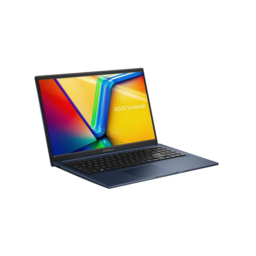 Ordinateur portable Asus X1504VA-BQ3803W - 15.6" - Intel Core 7 150U - 16 Go - SSD 512 Go - Garantie constructeur 3 ans – Image 2