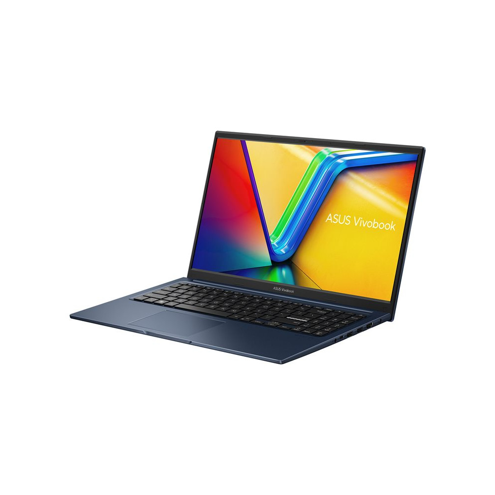 Ordinateur portable Asus X1504VA-BQ3803W - 15.6" - Intel Core 7 150U - 16 Go - SSD 512 Go - Garantie constructeur 3 ans – Image 3