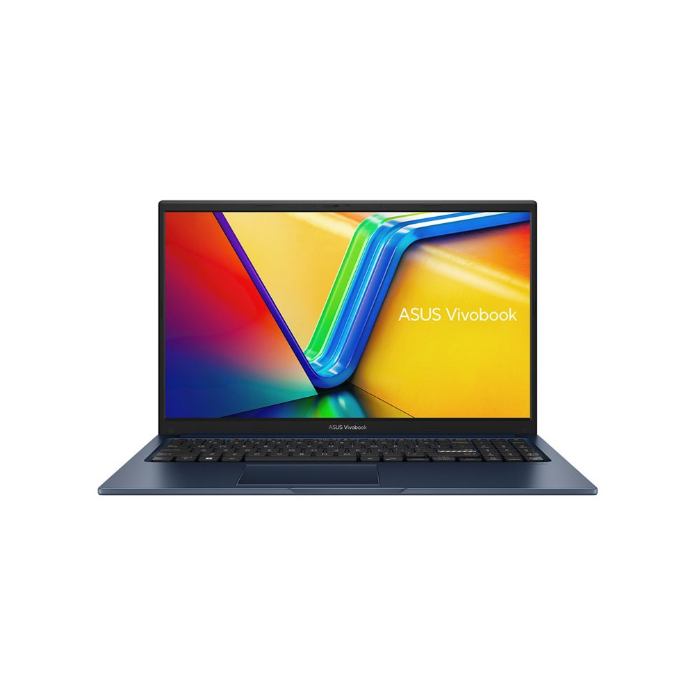 Ordinateur portable Asus X1504VA-BQ3803W - 15.6" - Intel Core 7 150U - 16 Go - SSD 512 Go - Garantie constructeur 3 ans – Image 4