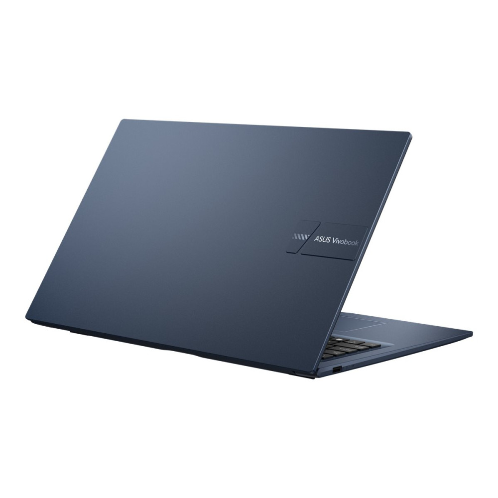 Ordinateur portable Asus X1704VA-AU762W - 17.3" - Intel U300 - 8 Go - SSD 512 Go - Garantie constructeur 3 ans – Image 2