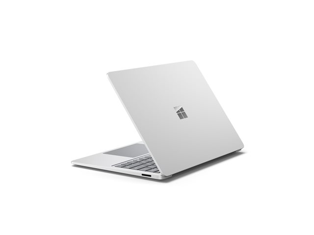 Ordinateur portable Microsoft Surface Laptop 13" - 13.5" - Qualcomm Snapdragon X Plus Copilot+ PC - EP2-31647 - 16 Go - SSD 512 Go – Image 3