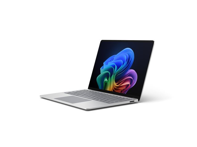 Ordinateur portable Microsoft Surface Laptop 13" - 13.5" - Qualcomm Snapdragon X Plus Copilot+ PC - EP2-31647 - 16 Go - SSD 512 Go – Image 2