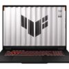 PC portable Gamer Asus TUF Gaming A18 TUF808UP-S9054W - 18" - AMD Ryzen 7 - 260 - 32 Go RAM - 1 To SSD