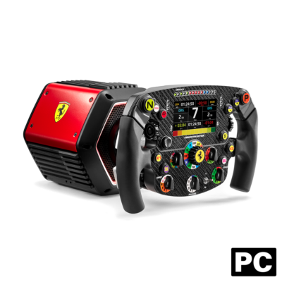 Volant Thrustmaster T818 Ferrari SF1000 Simulator - PC