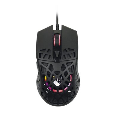 Souris Gamer filaire Konix Aegir Ultra Light - Drakkar pour PC
