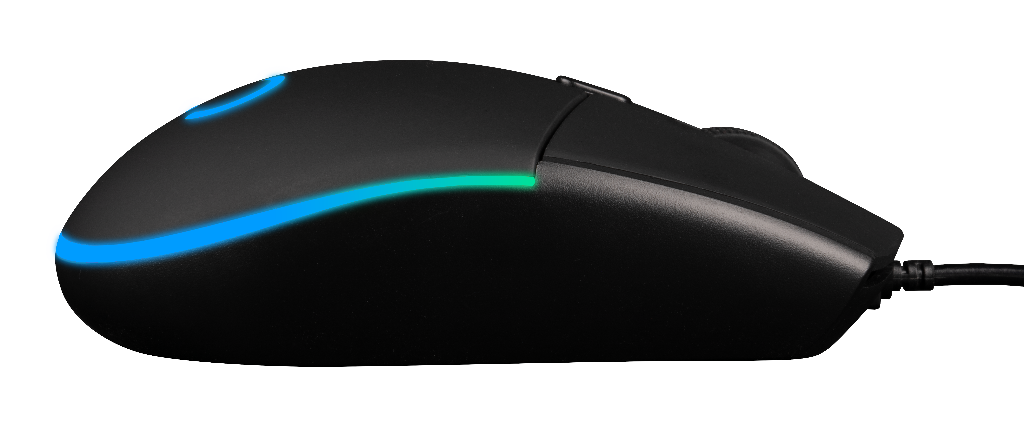 Souris Gamer filaire Konix Arcane – Image 11