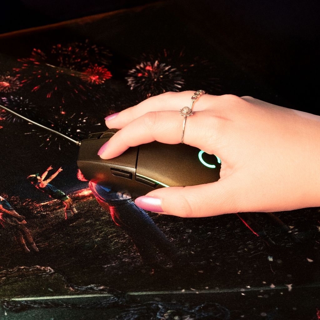 Souris Gamer filaire Konix Arcane – Image 5