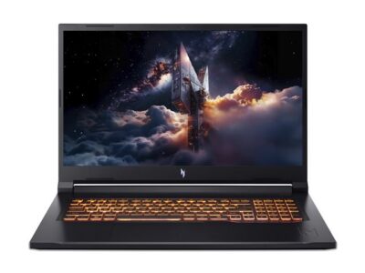PC portable Gamer Acer Nitro V 17 AI ANV17-41 - 17.3"