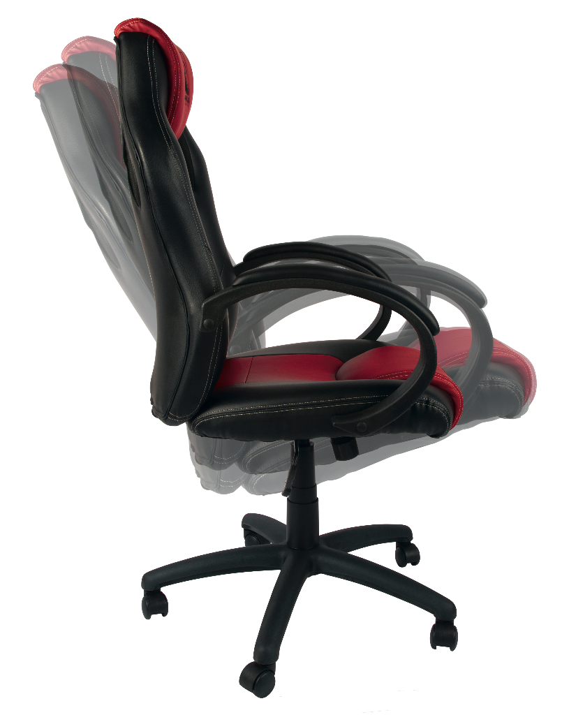 Siège Gamer Konix Jötun - Drakkar – Image 4