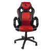 Siège Gamer Konix Jötun - Drakkar